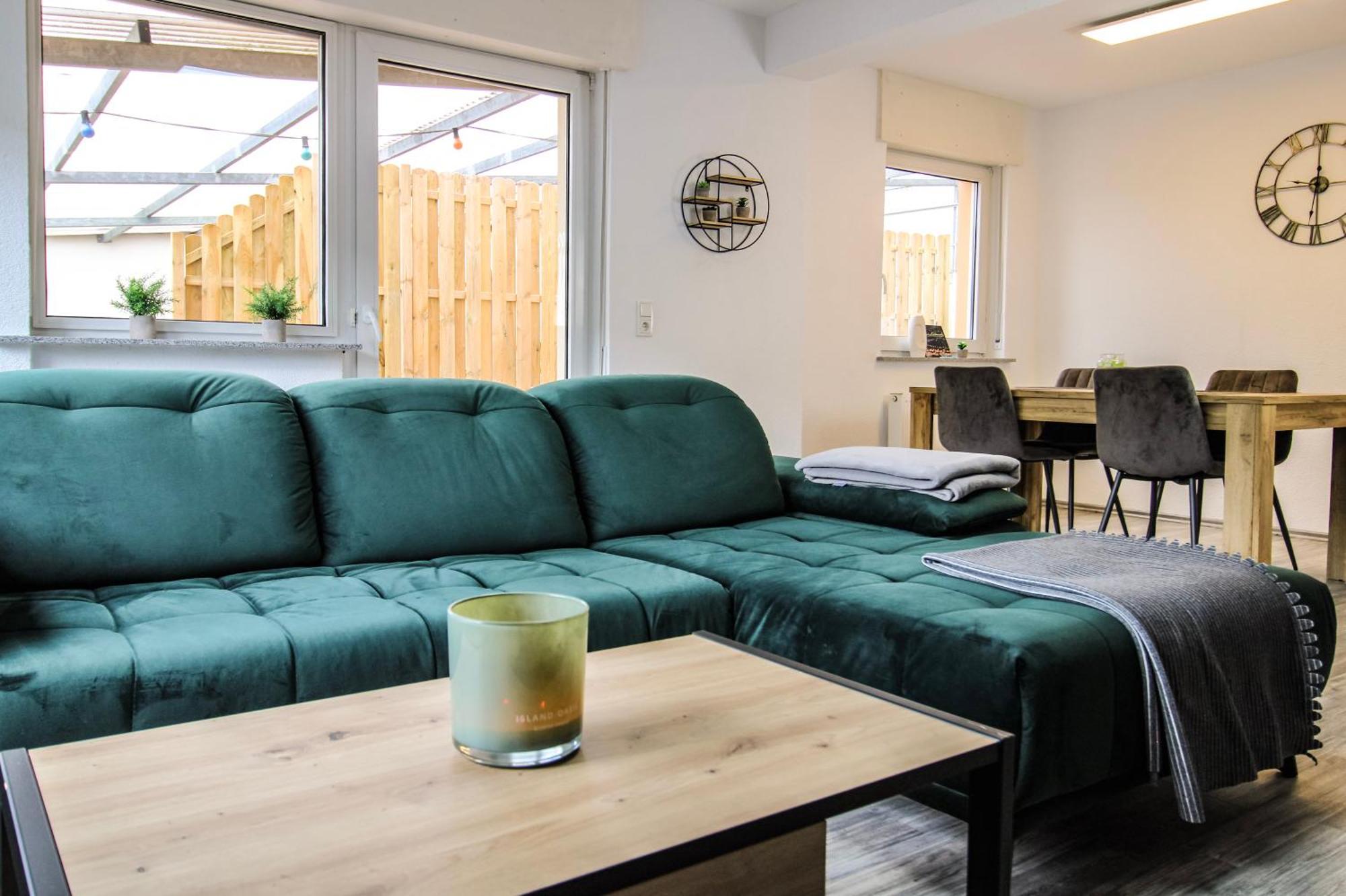 Chill Out Area, Grandiose Aussicht, Haengematte, Smart Tv, Netflix Apartment Zell an der Mosel Exterior photo